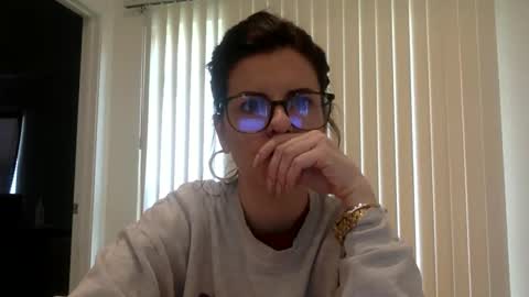 sweetriddance online show from 12/14/25, 04:45