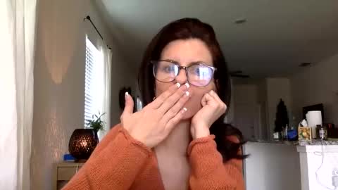 sweetriddance online show from 01/07/26, 04:09