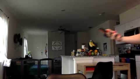 sweetriddance online show from 03/05/26, 02:02