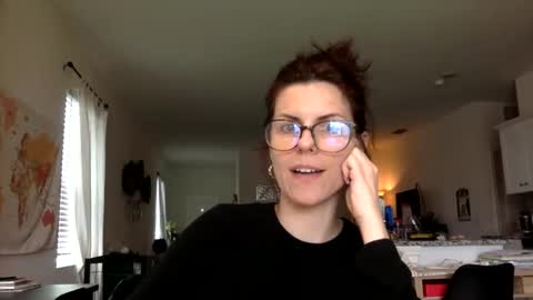 sweetriddance online show from 04/01/26, 03:53