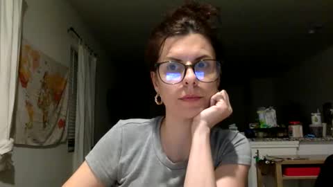 sweetriddance online show from 04/08/26, 02:22