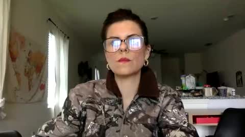 sweetriddance online show from 04/09/26, 07:41