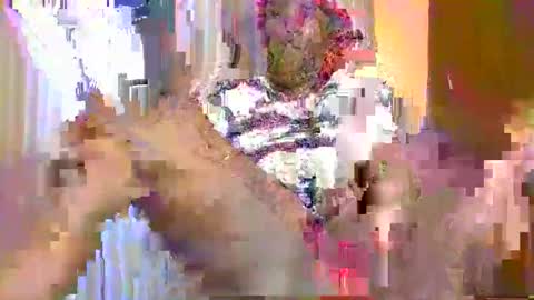 Rose Watetu online show from 02/18/26, 12:34