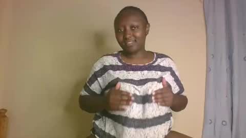 Rose Watetu online show from 03/27/26, 08:59