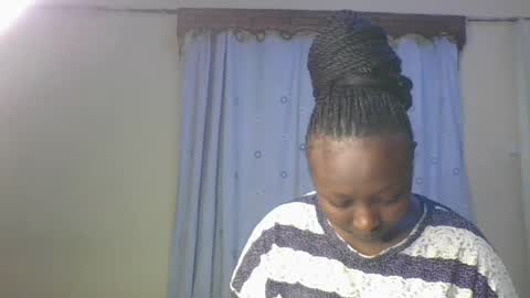 Rose Watetu online show from 04/20/26, 10:40