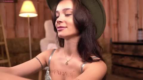 Rose online show from 02/06/26, 04:28