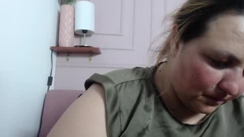 Call me Rouse  online show from 09/25/25, 01:59