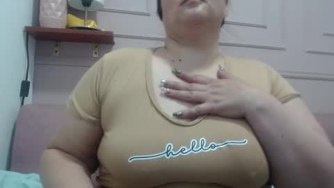 Call me Rouse  online show from 09/29/25, 01:49