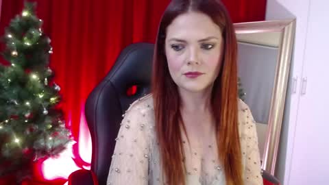 Rubi online show from 12/30/24, 02:20