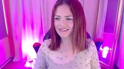 Rubi online show from 01/11/26, 08:03