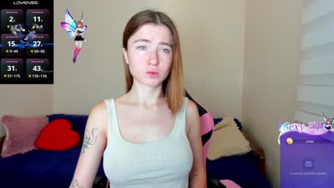 Snapshot of sweets_alma chatting on 12/23/24, 06:22 sweets_alma online show from 12/23/24, 06:22