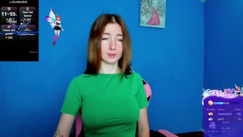 Snapshot of sweets_alma chatting on 02/19/25, 07:28 sweets_alma online show from 02/19/25, 07:28