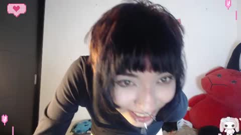 Snapshot of sweetsakuradoll chatting on 07/21/26, 04:04 . . . . . . . . online show from 07/21/26, 04:04