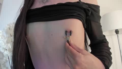  Alice Woolridge  online show from 01/08/25, 03:08