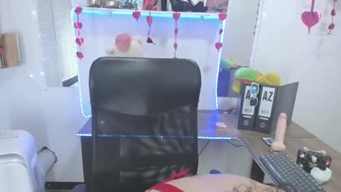 sweetsamy39715 online show from 02/14/25, 03:05