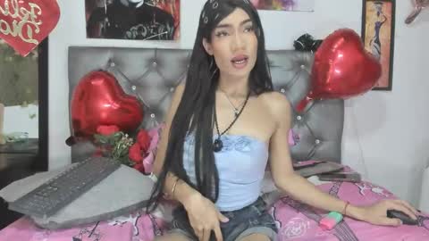 sweetsamy39715 online show from 02/17/26, 08:15