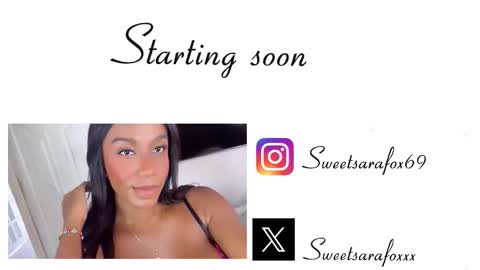Sara Sofia   Libra     online show from 10/19/25, 05:02