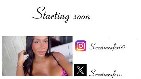 Sara Sofia   Libra     online show from 12/14/25, 08:02