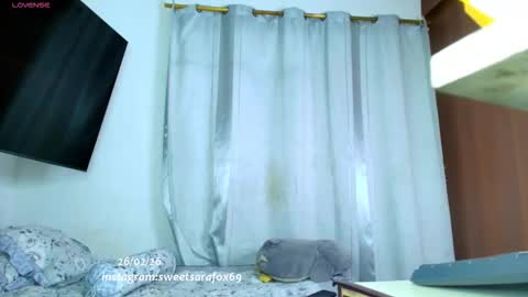 Sara Sofia   Libra     online show from 02/27/26, 04:12