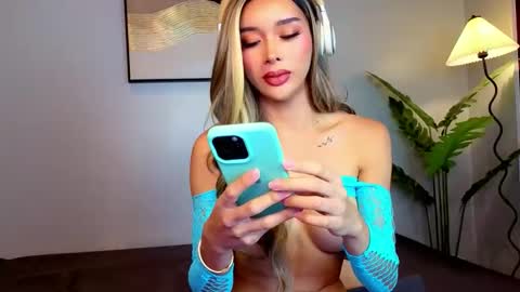 keana online show from 03/04/26, 06:52