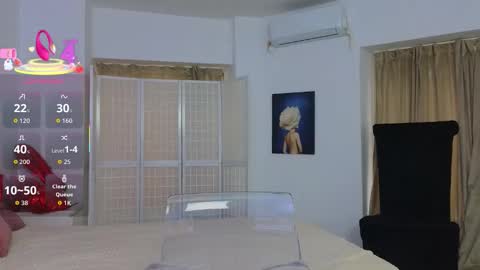 SweetScribe online show from 10/28/25, 07:12