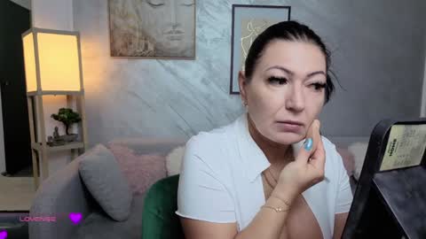Goddess Allysse online show from 10/12/25, 10:14