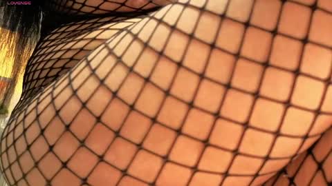 Goddess Allysse online show from 04/18/26, 10:21