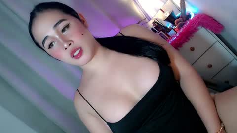 JUST CALL ME BABE online show from 07/25/26, 07:22