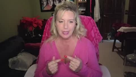 Janie online show from 05/09/26, 06:13