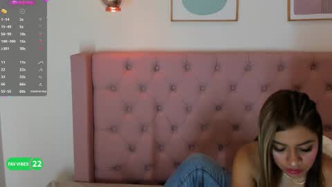 Sharon  online show from 09/18/25, 10:28