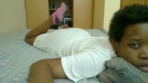 sweetshilah online show from 10/29/25, 02:52