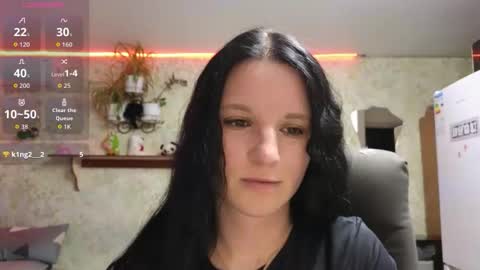 Sweet Shy online show from 05/01/26, 06:34