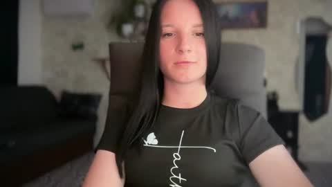 Sweet Shy online show from 06/11/26, 06:17