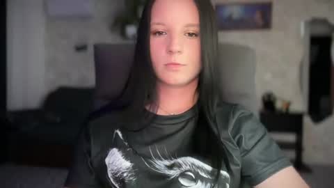 Sweet Shy online show from 06/12/26, 07:24