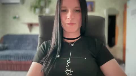 Sweet Shy online show from 06/14/26, 10:28