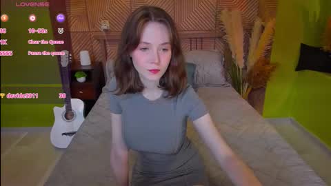 Alice online show from 09/18/25, 01:24