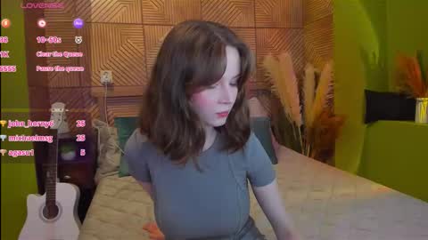 Alice online show from 09/20/25, 01:45