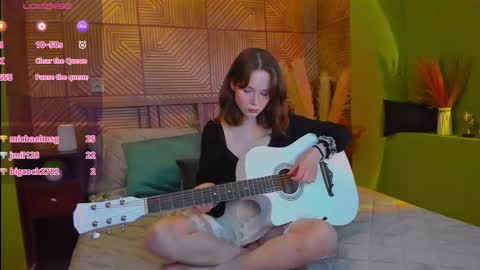 Alice online show from 09/21/25, 01:46