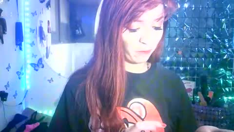 MEGHAN LOPEZ      online show from 01/14/25, 11:27