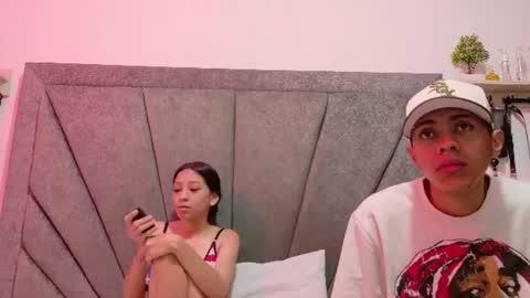 Miel and Leo online show from 06/24/26, 12:15