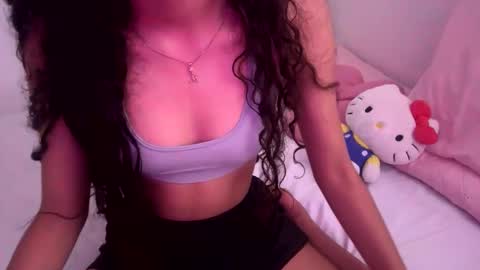 SweetSinnyX online show from 03/17/26, 08:23