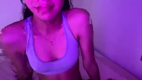 SweetSinnyX online show from 03/20/26, 06:40