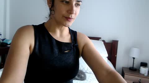 Snapshot of sweetsmile28 chatting on 09/08/25, 05:34 Dianis online show from 09/08/25, 05:34