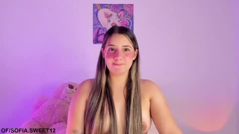 Snapshot of sweetsofi_12 chatting on 05/28/26, 10:40 Sofia sweet online show from 05/28/26, 10:40
