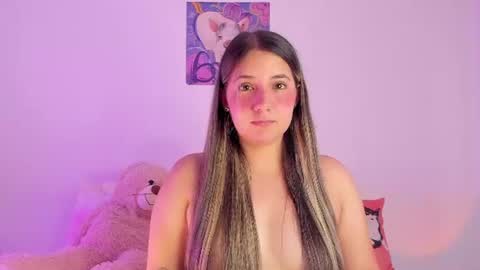 Snapshot of sweetsofi_12 chatting on 07/03/26, 08:48 Sofia sweet online show from 07/03/26, 08:48