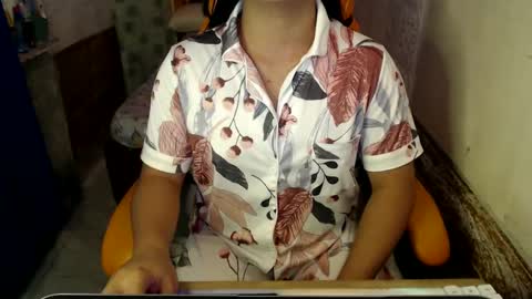 Sofia online show from 02/27/25, 07:55