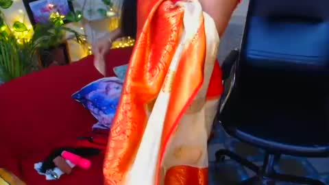 SweetSour online show from 09/30/25, 11:54