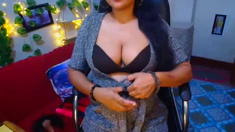 SweetSour online show from 12/14/25, 01:27