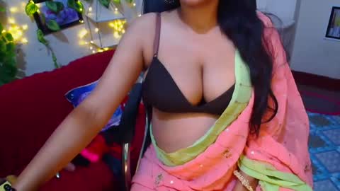 SweetSour online show from 12/23/25, 02:09