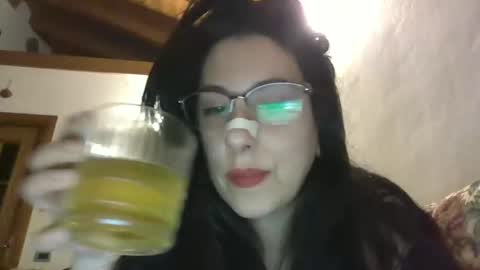 SweetandSourMary online show from 02/10/26, 05:06